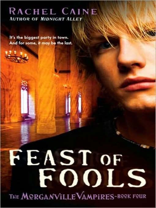 Title details for Feast of Fools by Rachel Caine - Available